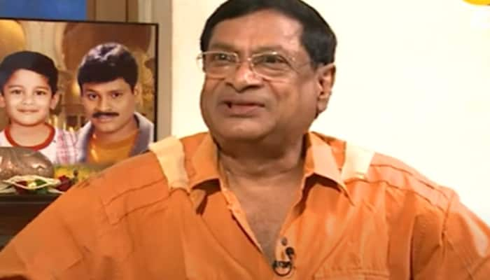 ms Narayana what did before enter into cinema that was very sad arj 