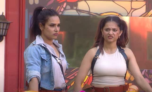 bigg boss telugu season 8 live updates day 53 prerana top in voting ksr 