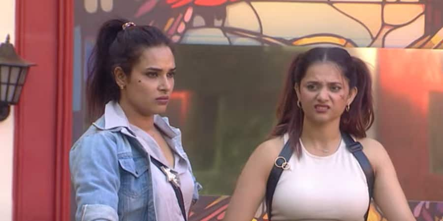 bigg boss telugu season 8 live updates day 53 prerana top in voting ksr 