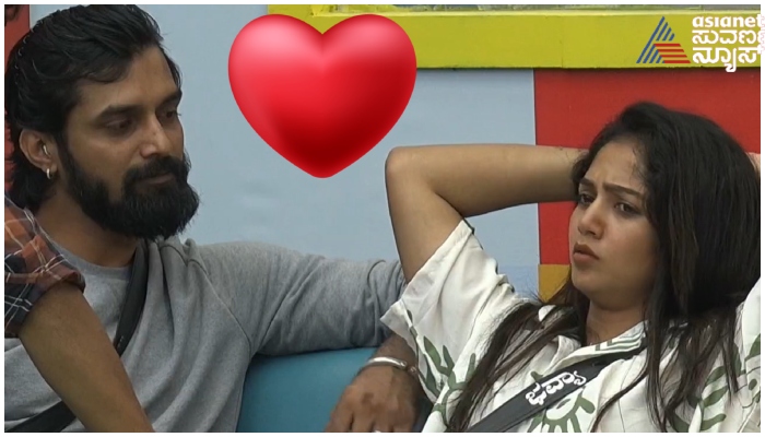 bigg boss kannada 11 manasa and ranjith talk about bhavya gowda and trivikram love gow