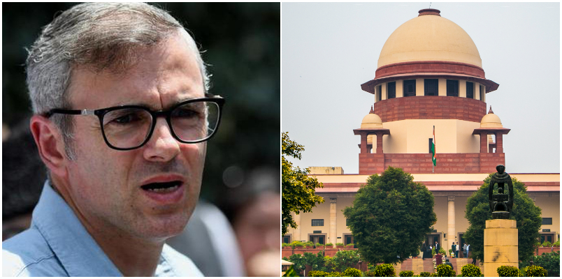 Omar Abdullah To Take Oath As Jammu And Kashmir Chief Minister On October 16