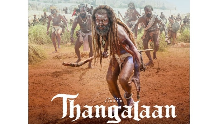 Thangalaan OTT Official release date When & Where To Watch? jsp