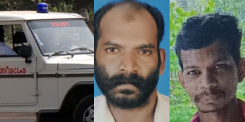 youth murder relative verbal dispute stabbing idukki arrested from police