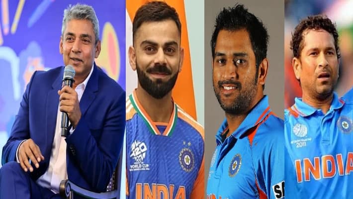 Not Sachin Tendulkar, not Virat Kohli - Ajay Jadeja Becomes Worlds Richest Cricketer After Inheriting 1450 Crore Fortune RMA