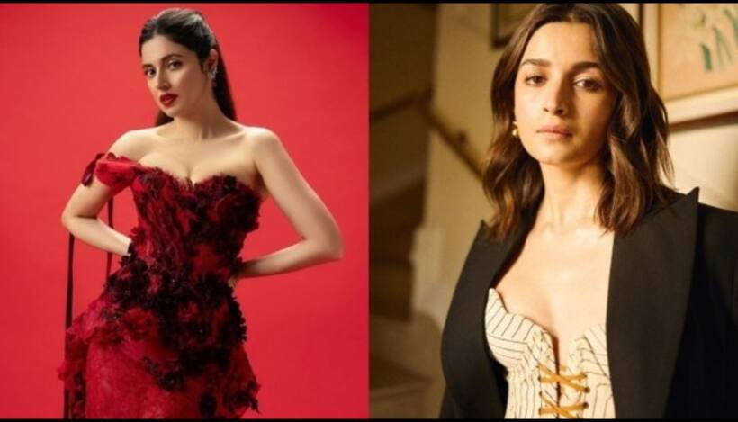 'True heroism is..': Divya Khosla questions Alia Bhatt's integrity amidst Jigra's controversial ticket claims