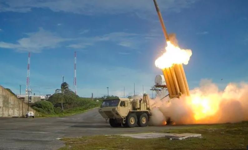 US Deploys THAAD Defense System to Israel Amid Rising Tensions