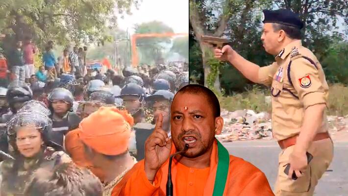 Bahraich-Violence-News-senior-officers-take-charge-control-situation-on-CM-Yogi-Adityanath-instructions