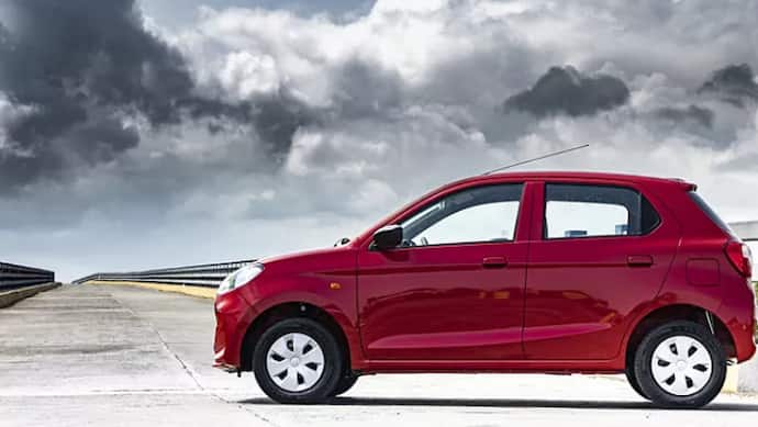 1. Maruti Alto K10 छोटा पैकेट, बड़ा धमाका