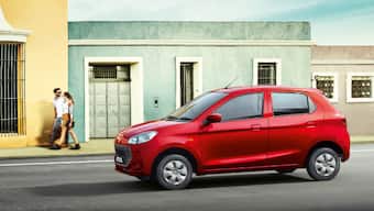 Car: రూ. ల‌క్ష చెల్లించి మీ సొంత కారు క‌ల నిజం చేసుకోండి..  
