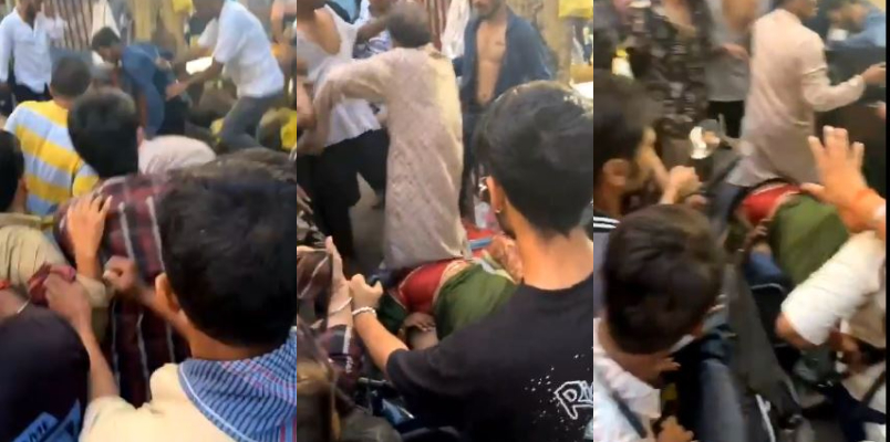 bystanders looked shot videos no help came mother reacts in sons mob lynching mumbai 