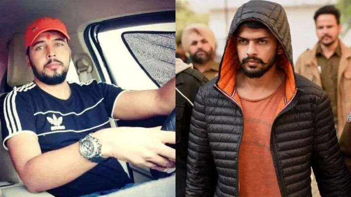 Rohit Godara Lawrence Bishnoi Gang Rohit Godara Lawrence Bishnoi Gang