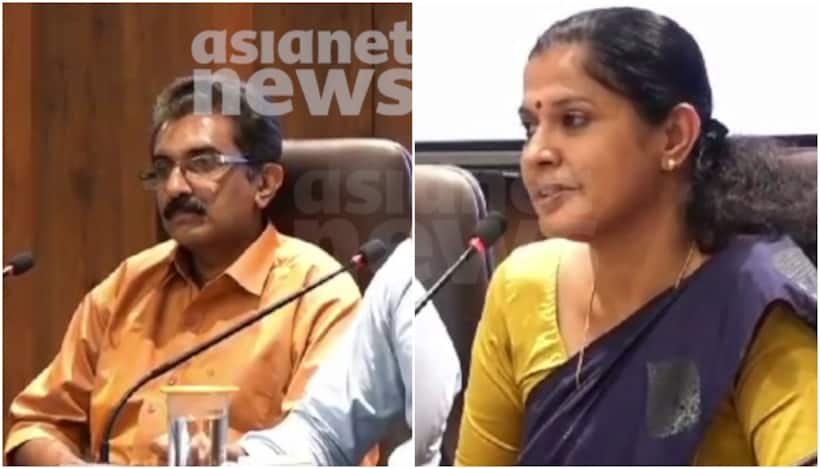 Kerala: PP Divya to seek anticipatory bail in HC amid abetment allegations linked to ADM Naveen Babu's death