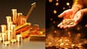 Gold price today: Check 22k, 24k rates in your city