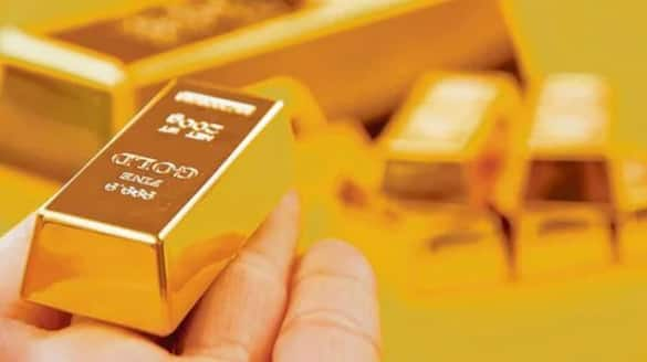 Kerala Gold Rate November 6 2024: Price of 8 gram gold RISES; check details dmn