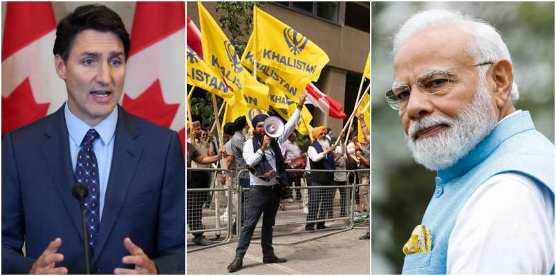 Justin Trudeaus stance against India is aimed at the 2025 parliamentary elections says reports