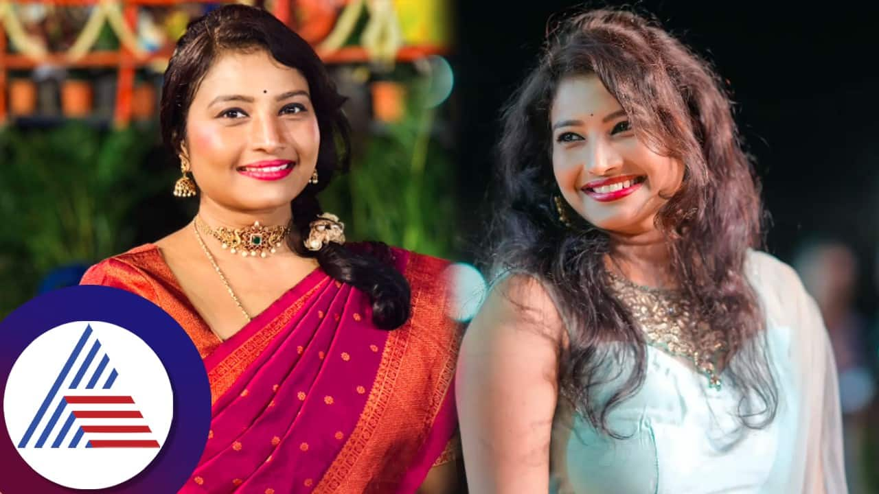 Zee kannada seetha rama shashikala sunil talks about 2 super stars in her life vcs