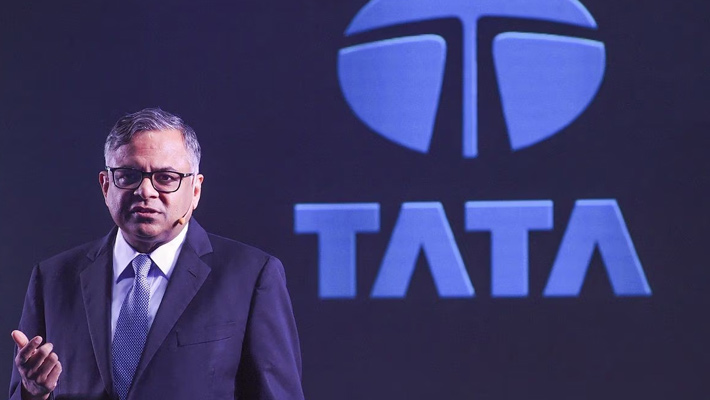 Tata Group to create 5 lakh manufacturing jobs in five years across sectors