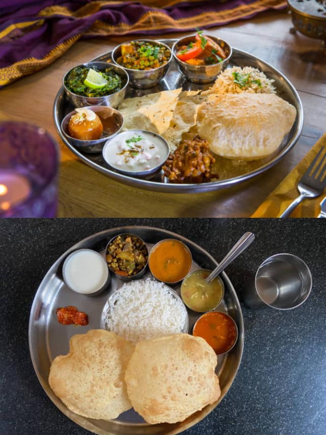 Indian Thali is a model of food sustainability: WWF living planet Report 2024 anr