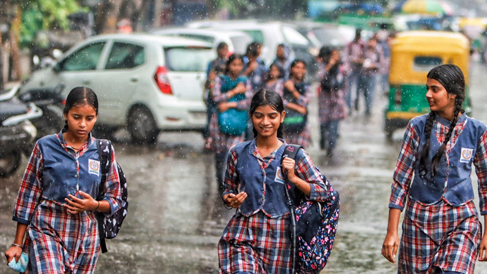 Bengaluru rains DC announces holiday for schools and colleges tomorrow vkp