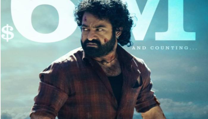 Devara Part 1' OTT release: Jr NTR, Saif Ali Khan starrer to release on Netflix; check date here ATG