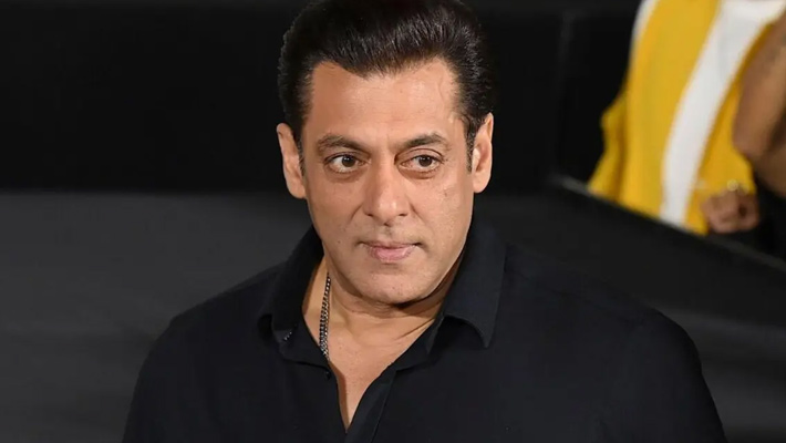 Salman Khan receives death threats: Mumbai police catches Haryana man for 'planning' actor's killing RBA