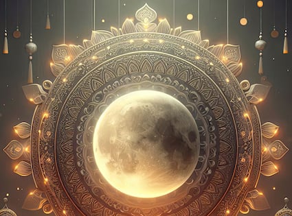 Happy Sharad Purnima 2024 Wishes, quotes, images, messages and more  RBA