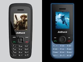 JioBharat V3, JioBharat V4 feature phones launched; offer UNLIMITED calls, 14GB data; Check details