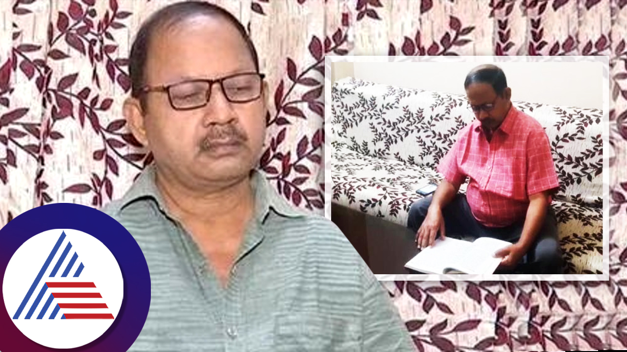 Dream come true Odisha SBI retired employee crack neet exam to pursue MBBS ckm