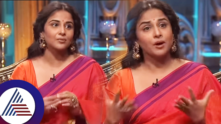 Vidya Balan about casting couch and how Actresses responsible for that incidents suc