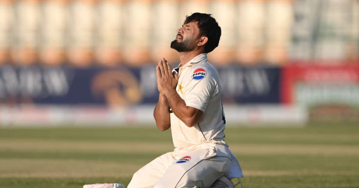 “Kamran Ghulam’s Impressive Debut Century Highlights Pakistan’s Recovery in Second Test Against England”[embed]https://www.youtube.com/watch?v=Ko18SgceYX8[/embed]