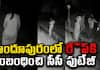 Hindupur incident CCTV footage