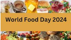 World food day 2024: Pizza to Sushi to Pasta-Top 10 Global Dishes Loved in India RBA