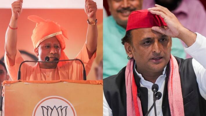 Uttar Pradesh by election 2024