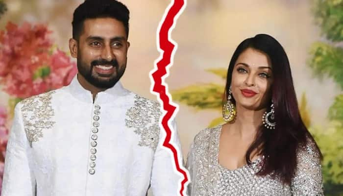 SHOCKING Did Abhishek Bachchan confirm his divorce with Aishwarya Rai? Here's THE truth RBA