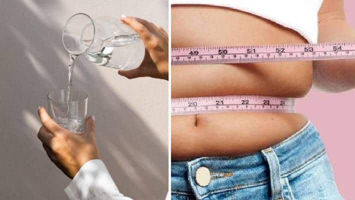 Does Drinking Water Cause Weight Gain Learn the Truth rav