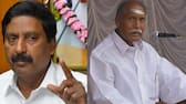 AIADMK Anbalagan slams chief minister rangasamy 