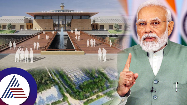 Preserving heritage PM Narendra Modi invites ideas for Gujaraths Lothals maritime complex suc