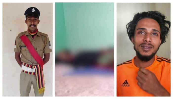 chithara murder police says financial dipute and drug usage behind the incident 