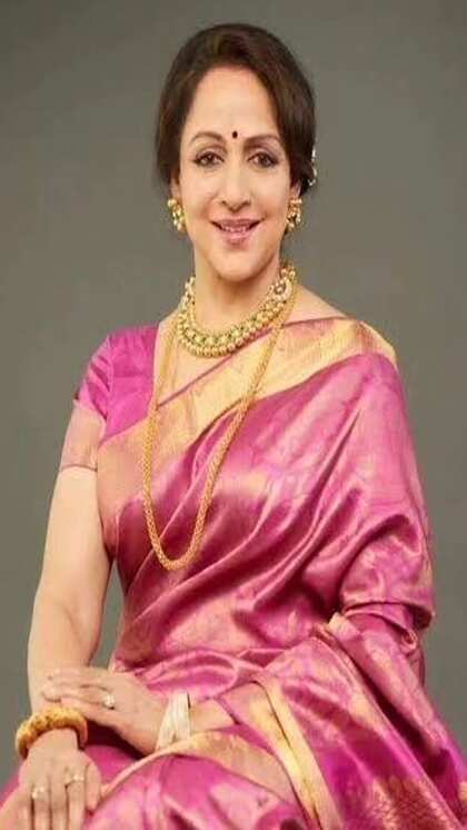 Kanjeevaram Saree