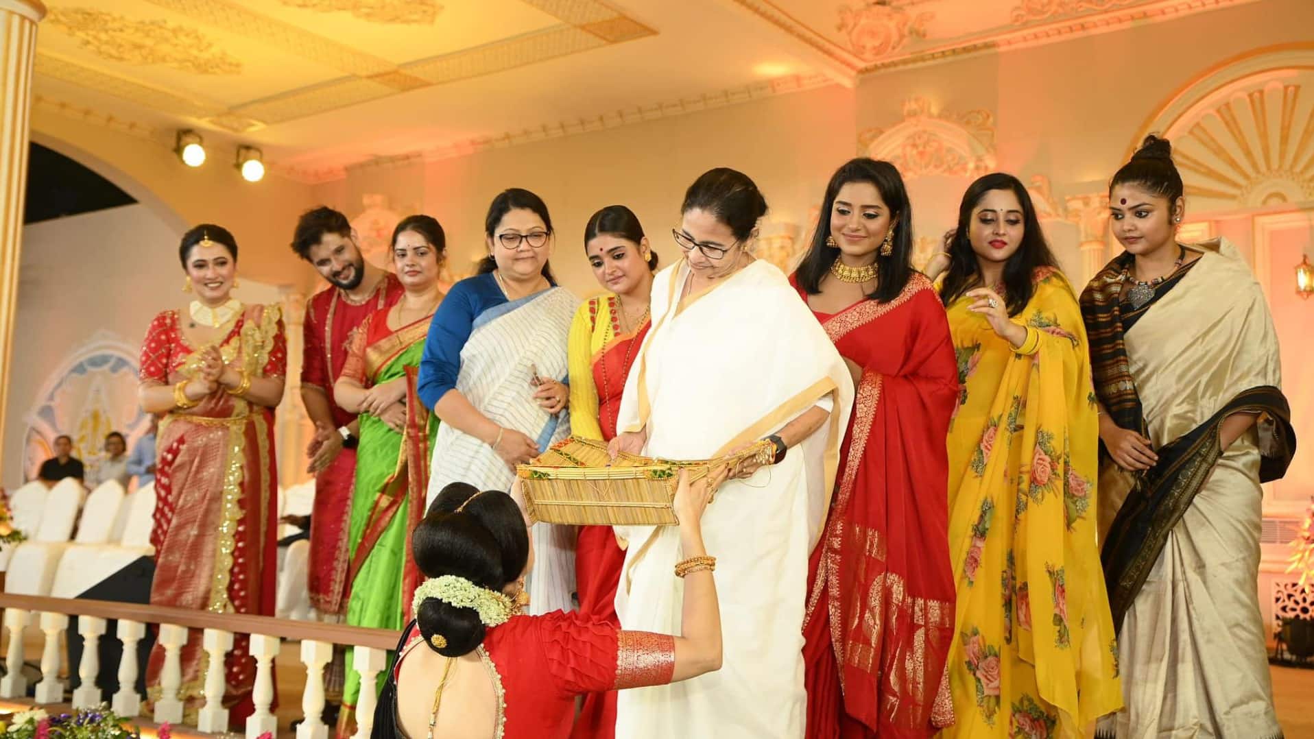 Durga Puja Carnival