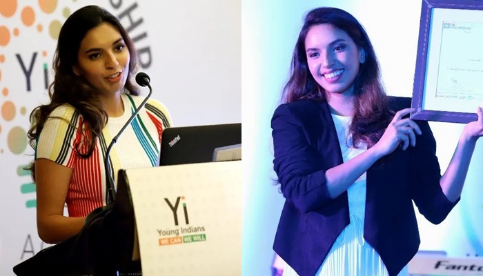 Manasi Kirloskar Noel Tata Daughter In Law Leads A Global Indian Conglomerate san