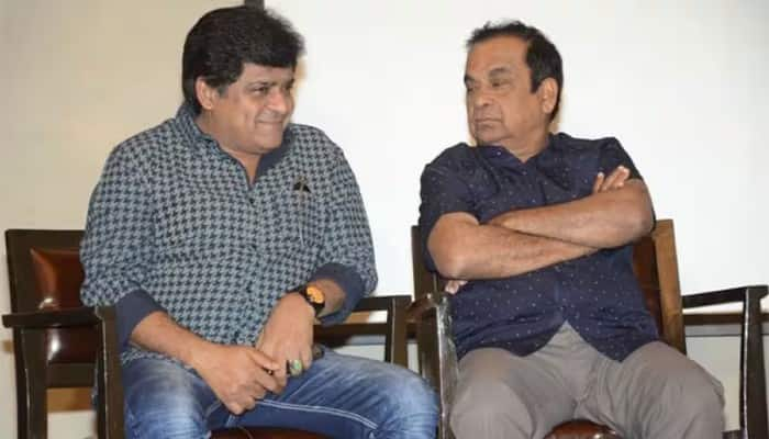 Why Brahmanandam and Ali Avoid Alcohol: Insights from the Film Industry JMS