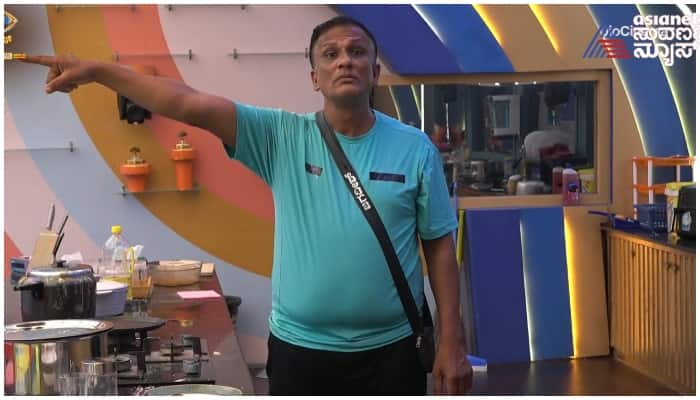 jagadish Insulted bigg boss kannada 11 used vulgar references gow