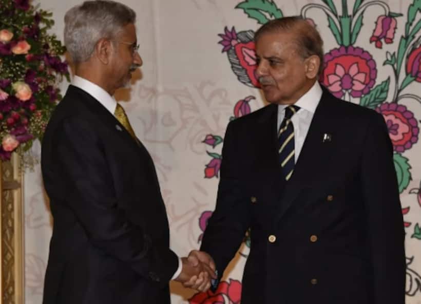 'Terrorism won't foster trade': S Jaishankar conveys strong message to Pakistan at SCO Summit; top quotes
