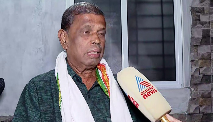 did not expect such a big defeat says n sivarajan 