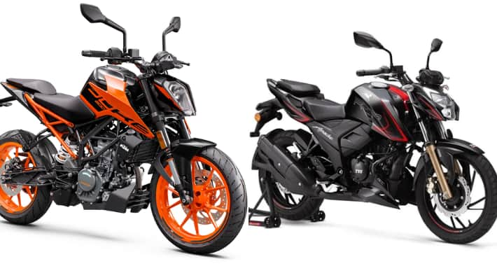 Cheapest 200cc bikes under two lakh rupees-rag