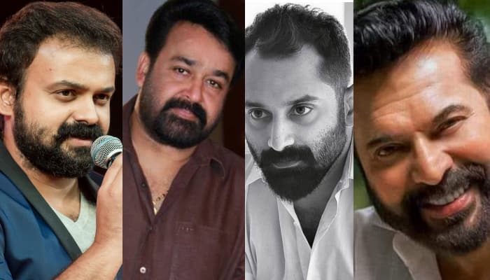 "Changes in cast likely": Kunchacko Boban speaks about 'Mammootty-Mohanlal' project, says 'nothing finalized' dmn