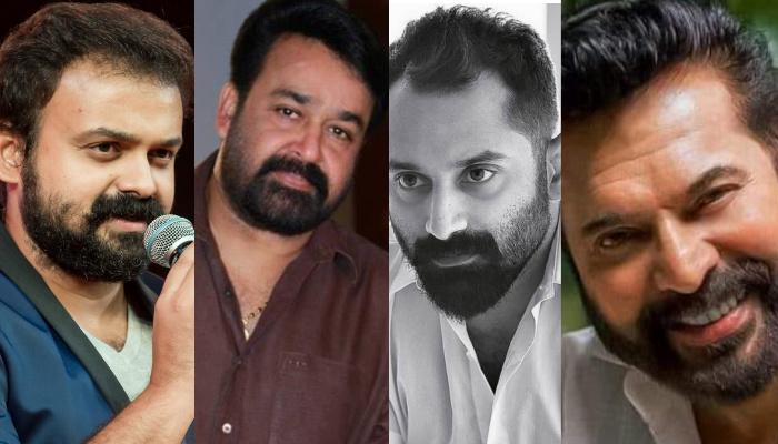 Mammootty Mohanlal upcoming malayalam film update Kunchacko Boban reveals hrk