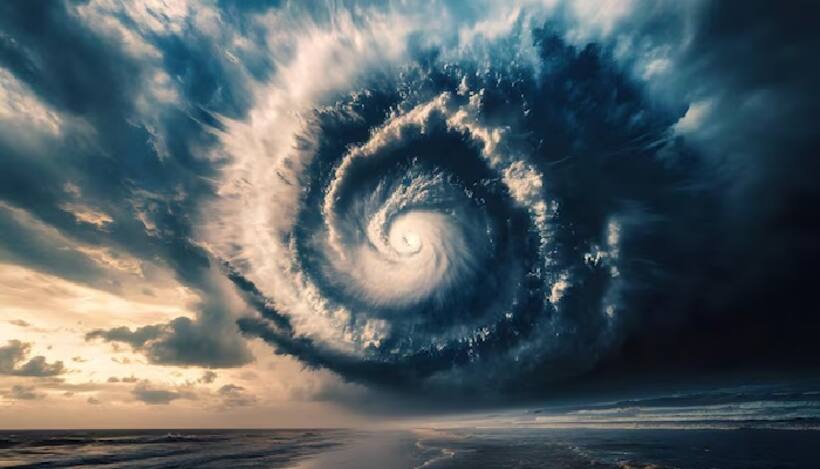 What does Cyclone Dana's name mean, and how will it affect Odisha?