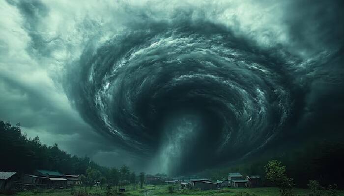 Cyclone